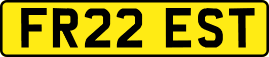 FR22EST