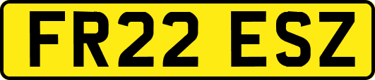 FR22ESZ