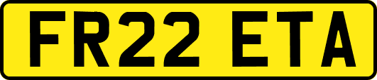 FR22ETA