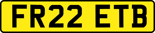 FR22ETB
