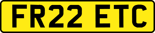 FR22ETC