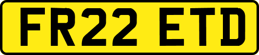 FR22ETD
