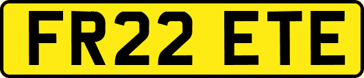 FR22ETE