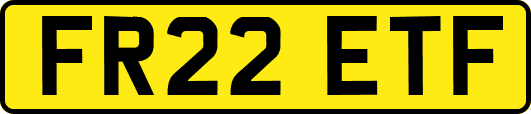 FR22ETF