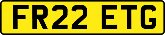 FR22ETG