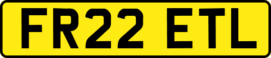 FR22ETL