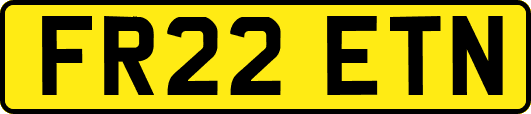 FR22ETN