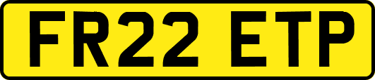 FR22ETP