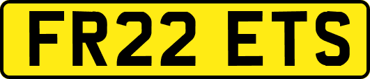 FR22ETS