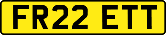 FR22ETT