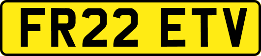 FR22ETV