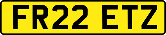 FR22ETZ