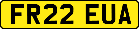 FR22EUA