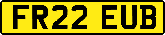 FR22EUB