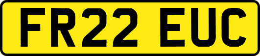 FR22EUC