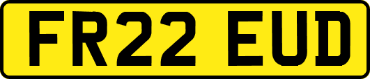 FR22EUD