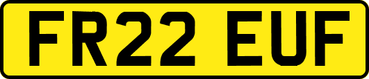 FR22EUF