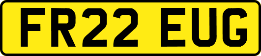 FR22EUG
