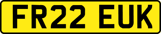 FR22EUK