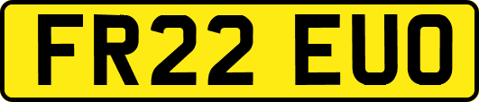 FR22EUO