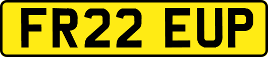 FR22EUP