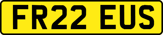 FR22EUS