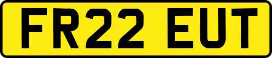 FR22EUT