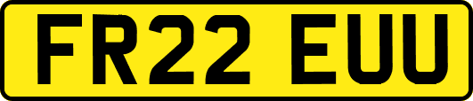 FR22EUU