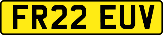 FR22EUV