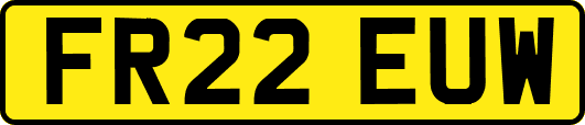 FR22EUW