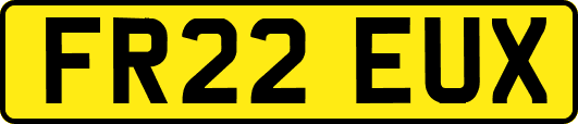 FR22EUX