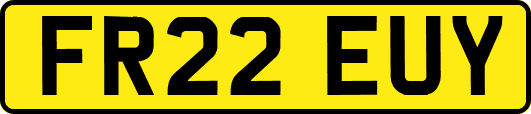 FR22EUY