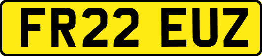 FR22EUZ