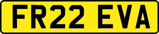 FR22EVA