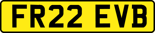 FR22EVB