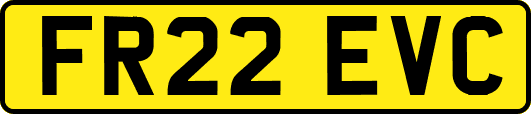FR22EVC