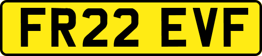 FR22EVF