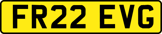 FR22EVG