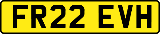 FR22EVH