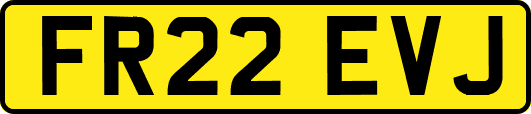 FR22EVJ