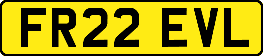 FR22EVL
