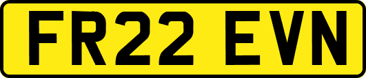 FR22EVN