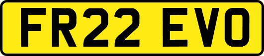 FR22EVO