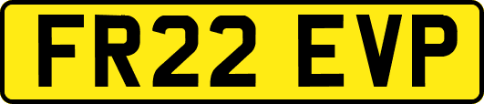 FR22EVP