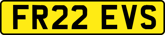 FR22EVS