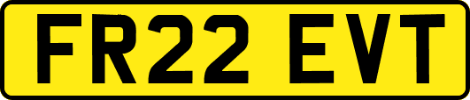 FR22EVT