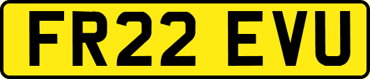 FR22EVU