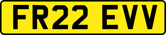 FR22EVV