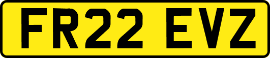 FR22EVZ