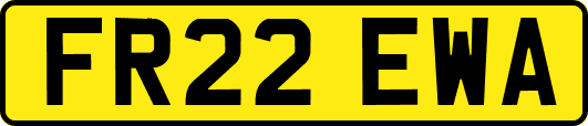FR22EWA